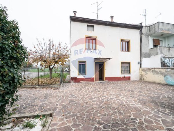 Casa Semindipendente Boretto, RE Vendita