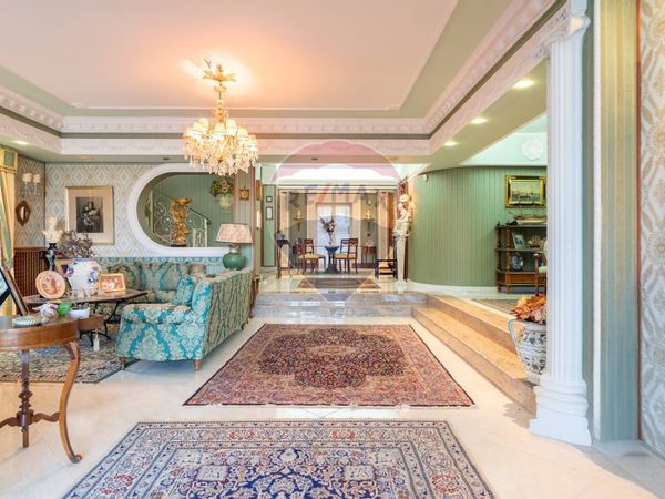 Villa singola Marano di Napoli, NA Vendita