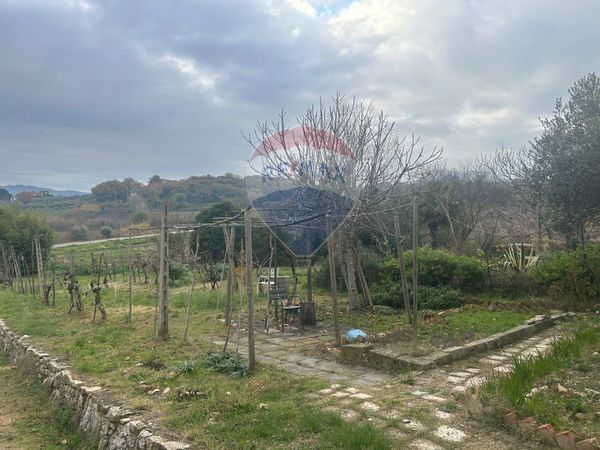 Porzione di casa Madonna del Piano, Monte Castello di Vibio, PG Vendita - Foto 3