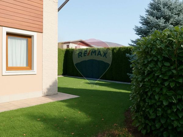 Villa a schiera Gallio, VI Vendita - Foto 4