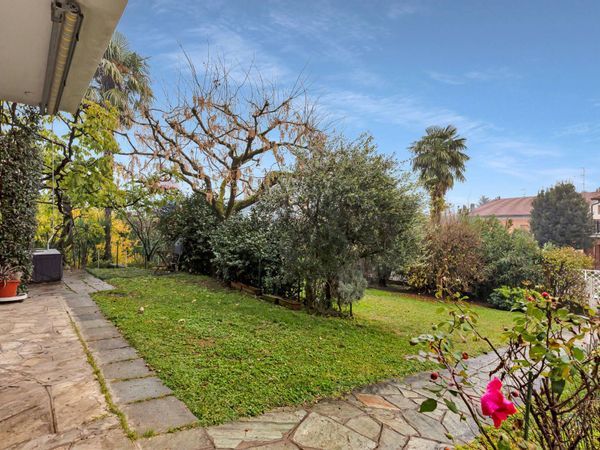 Villa singola Inverigo, CO Vendita - Foto 2