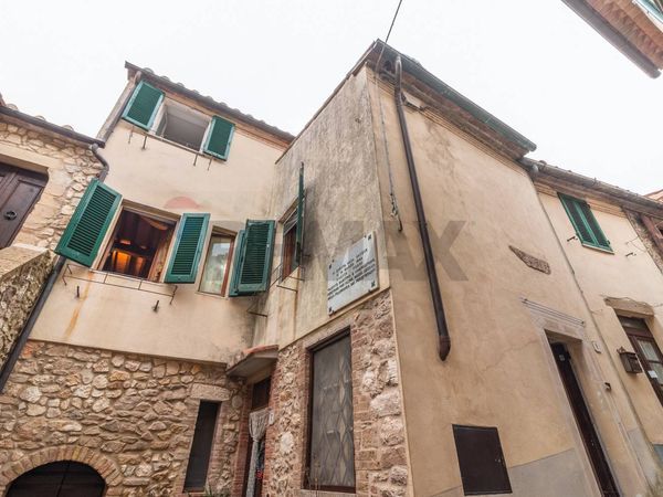 Appartamento Semproniano, GR Vendita - Foto 3