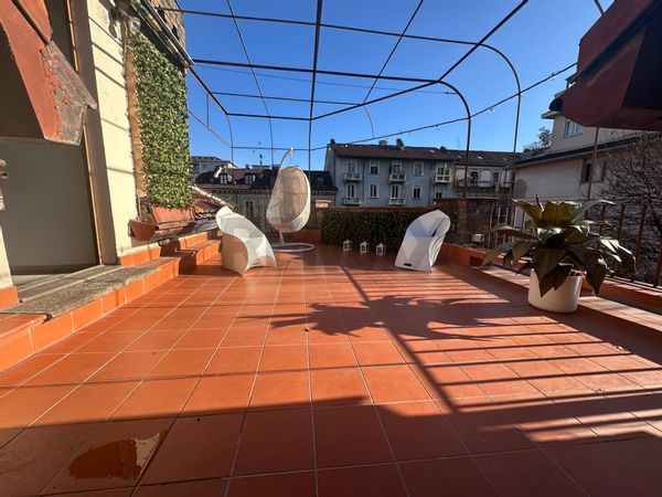 Attico/Mansarda Crocetta, Torino, TO Vendita