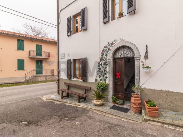 Appartamento Cellena, Semproniano, GR Vendita - Foto 2