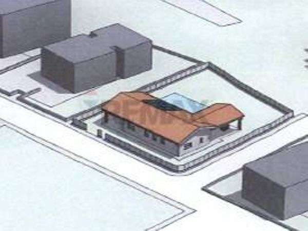 Nuove costruzioni Colfosco, Susegana, TV Vendita - Foto 4