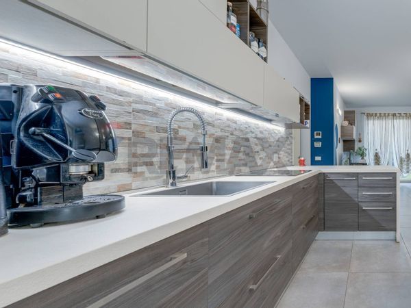 Appartamento Osio Sotto, BG Vendita - Foto 4