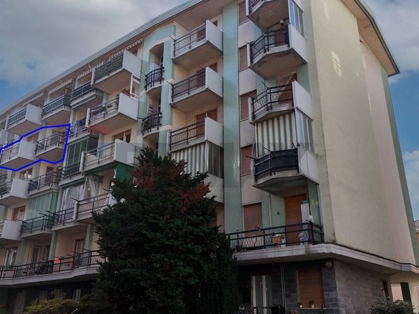 Appartamento Biella, BI Vendita - Foto 3