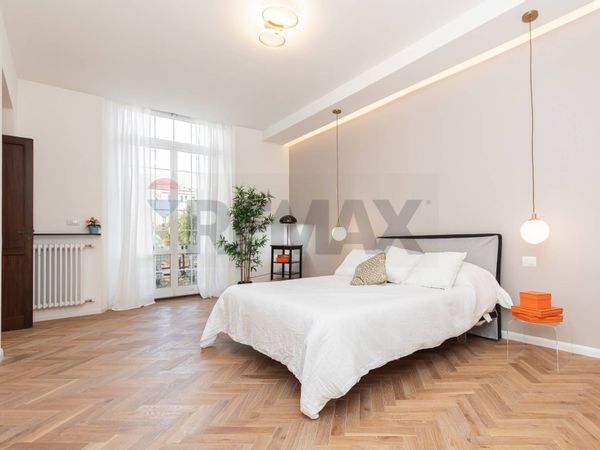 Appartamento Centro Storico, Genova, GE Vendita