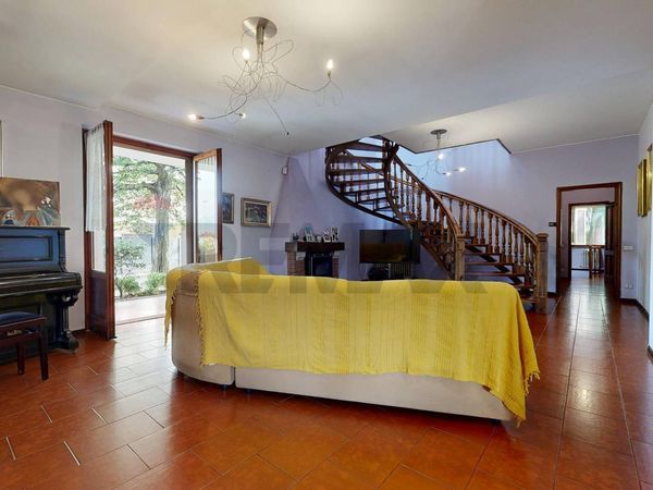 Villa singola Ponteranica, BG Vendita - Foto 4