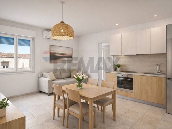 Appartamento Voghiera, FE Vendita - Foto 2