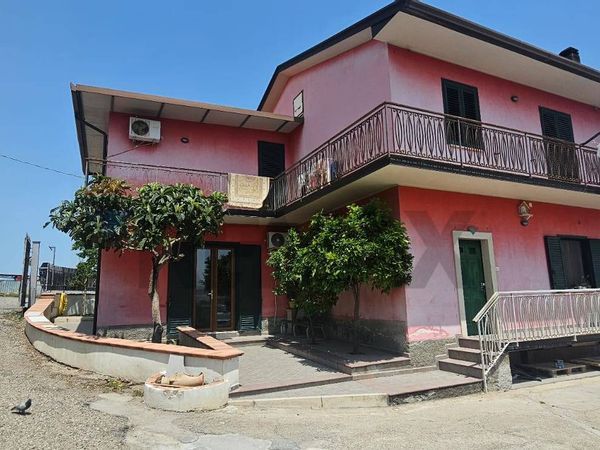 Villa singola Apice Nuova, Apice, BN Vendita