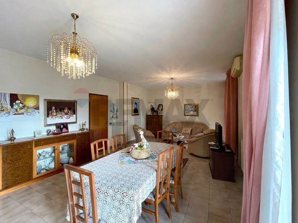 Appartamento Mineo, CT Vendita