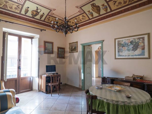 Appartamento Sciacca, AG Vendita - Foto 3