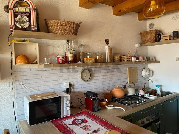 Casa Semindipendente Centro, Lamon, BL Vendita