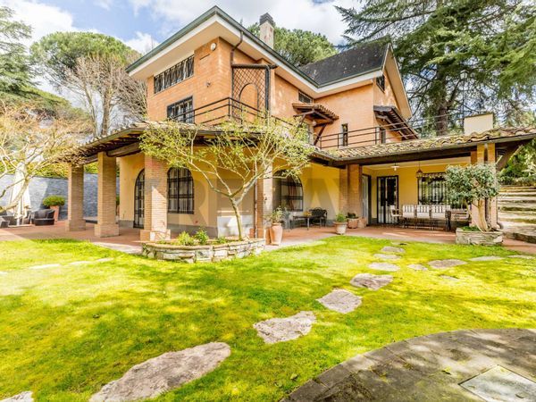 Villa singola Settebagni, Roma, RM Vendita