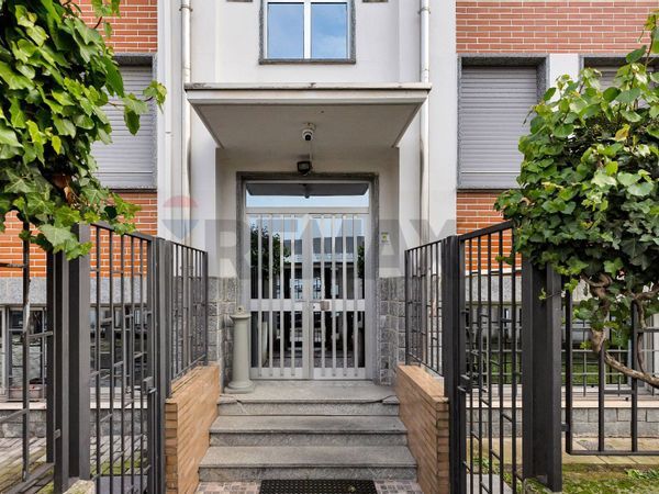 Capannone Industriale Foromagno, Peschiera Borromeo, MI Vendita - Foto 3