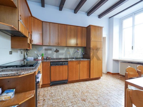 Villa singola Casnigo, BG Vendita - Foto 4