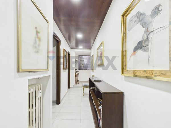 Appartamento Trionfale, Roma, RM Affitto - Foto 2