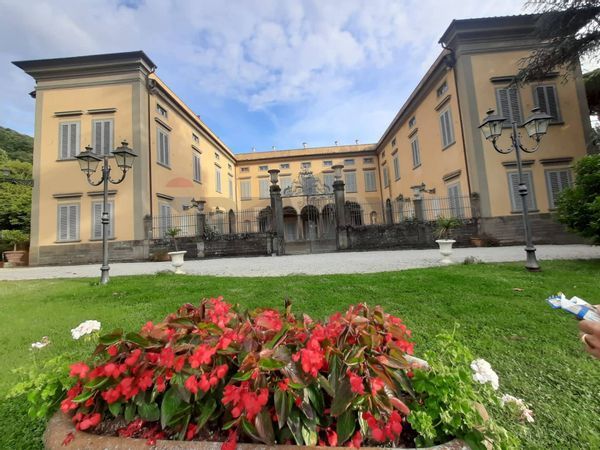 Villa singola Molina di Quosa, San Giuliano Terme, PI Vendita