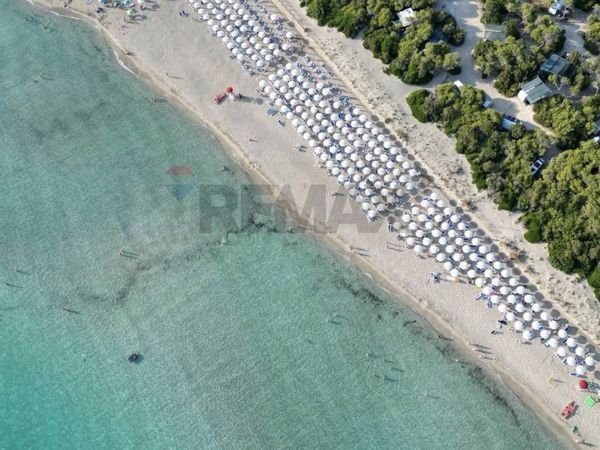 Multiproprietà Fontanelle, Ugento, LE Vendita