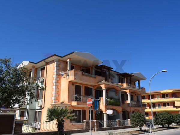 Attico/Mansarda Valledoria, SS Vendita