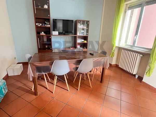 Appartamento Vazzieri, Campobasso, CB Vendita