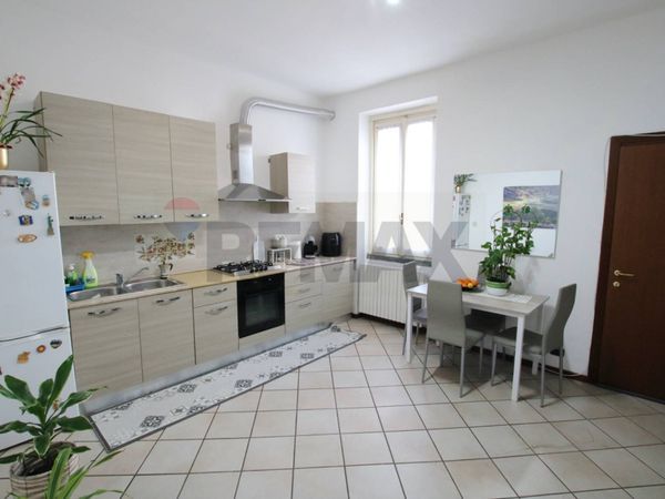 Appartamento Caronno Pertusella, VA Vendita - Foto 3