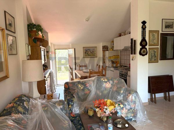 Appartamento Riofreddo, RM Vendita - Foto 4