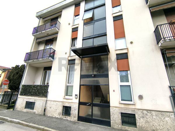 Appartamento Concorezzo, MB Vendita