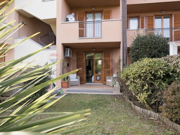 Appartamento Meina, NO Vendita - Foto 4