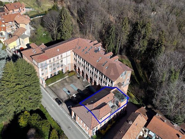 Attico/Mansarda Biella, BI Vendita - Foto 2