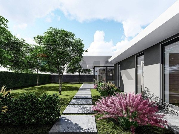 Villetta bifamiliare Formello, RM Vendita - Foto 2