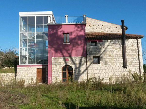 Agriturismo Giovanni Viglione, Foglianise, BN Vendita - Foto 2