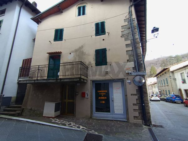 Appartamento Centro, San Marcello Piteglio, PT Vendita