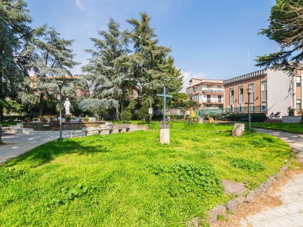 Casa Indipendente Tremestieri Etneo, CT Vendita - Foto 4