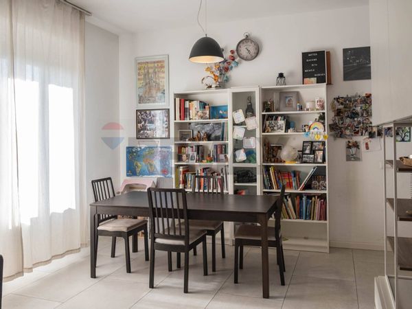 Appartamento Metanopoli, San Donato Milanese, MI Vendita - Foto 4