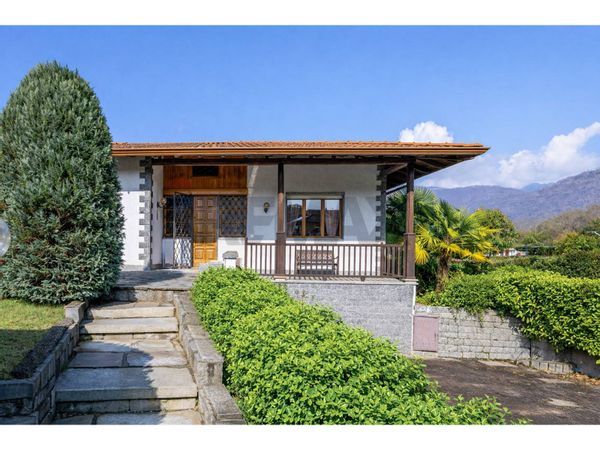 Casa Indipendente Feriolo, Baveno, VB Vendita