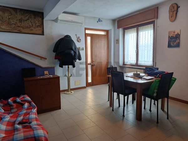 Casa Semindipendente Portalbera, PV Vendita - Foto 2