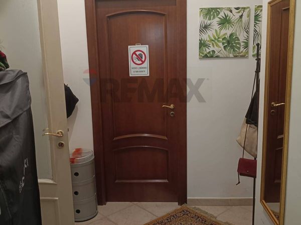 Appartamento Zona Alta, Caltanissetta, CL Affitto - Foto 2