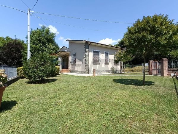 Villa singola Vico Pancellorum, Bagni di Lucca, LU Vendita - Foto 3