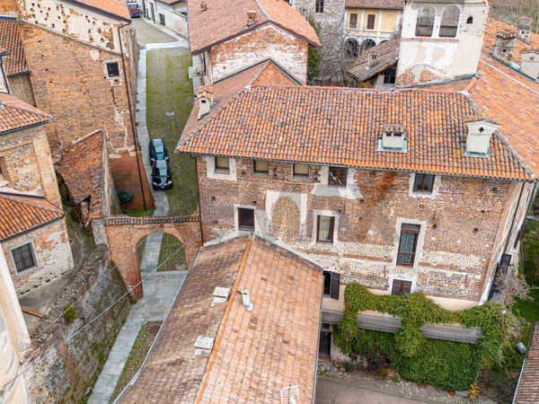 Casa Indipendente Buronzo, VC Vendita - Foto 2