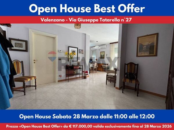 Appartamento Valenzano, BA Vendita