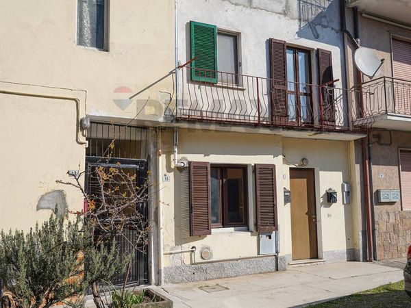 Porzione di casa Boltiere, BG Vendita