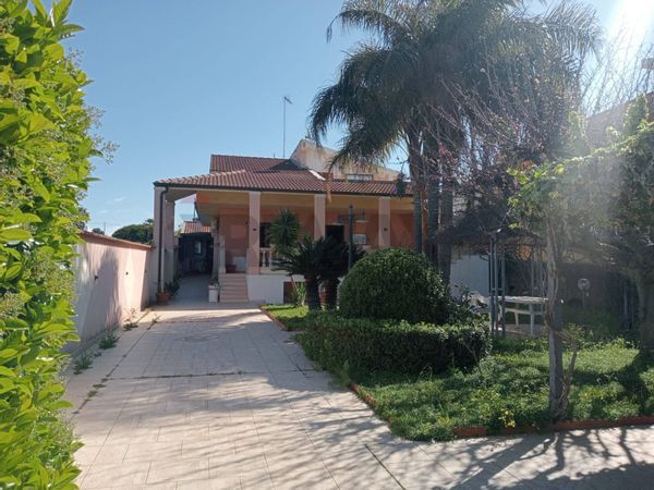 Villa singola Marina di Ragusa, Ragusa, RG Vendita