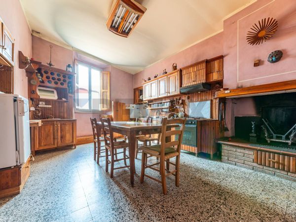 Casa Indipendente La Nave, Castiglion Fiorentino, AR Vendita - Foto 4