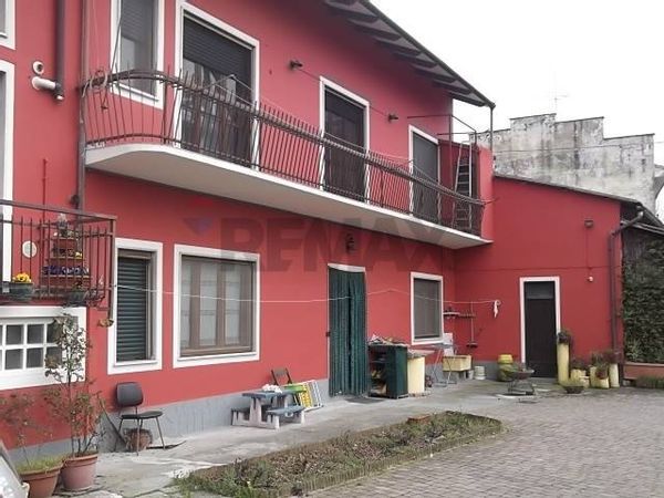 Appartamento Crescentino, VC Vendita