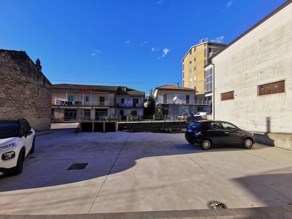 Locale Commerciale Sala Consilina, SA Vendita