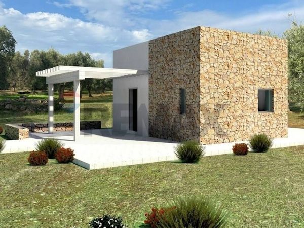 Terreno Edificabile Maruggio, TA Vendita - Foto 3