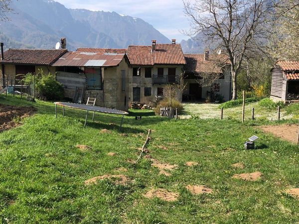 Rustico Posina, VI Vendita - Foto 4