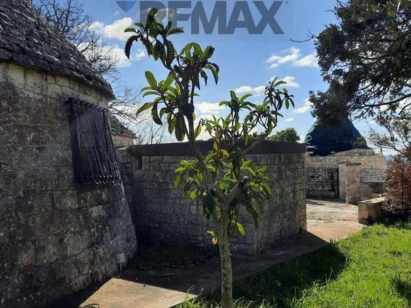 Baita/Chalet/Trullo Locorotondo, BA Vendita - Foto 2